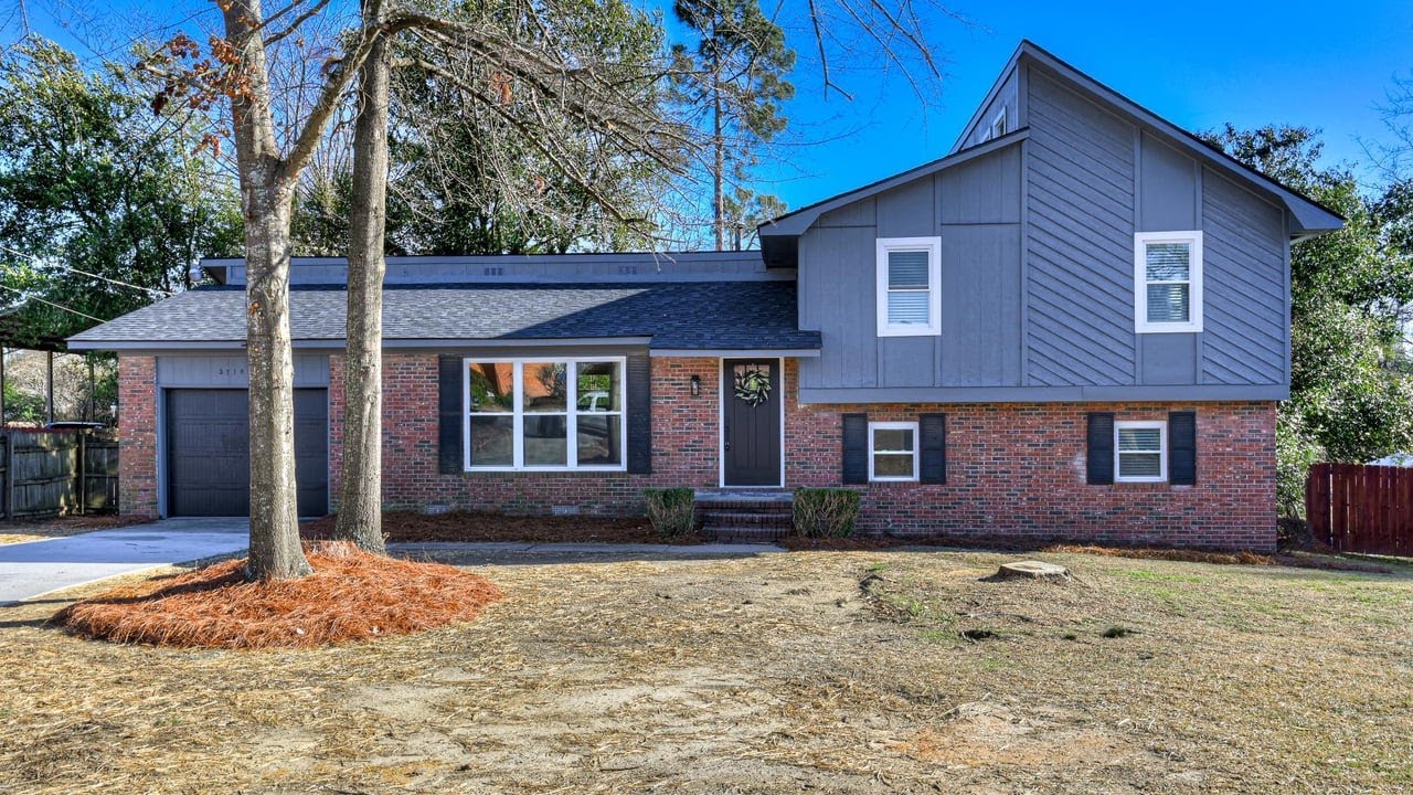 3716 Pinnacle Pl Dr, Hephzibah, GA
