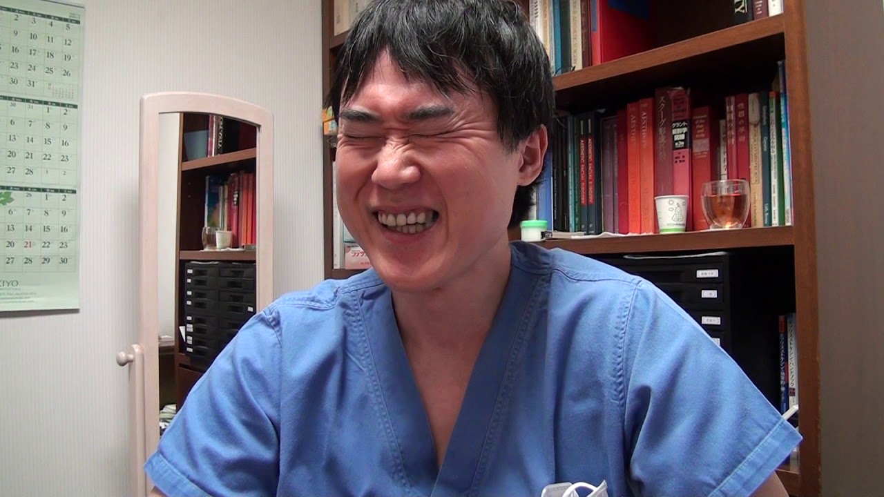 自分が発達障害だということがわかりました。ADHD、アスペルガー症候群でも美容外科医になれるのか？高須クリニック高須幹弥が動画で解説