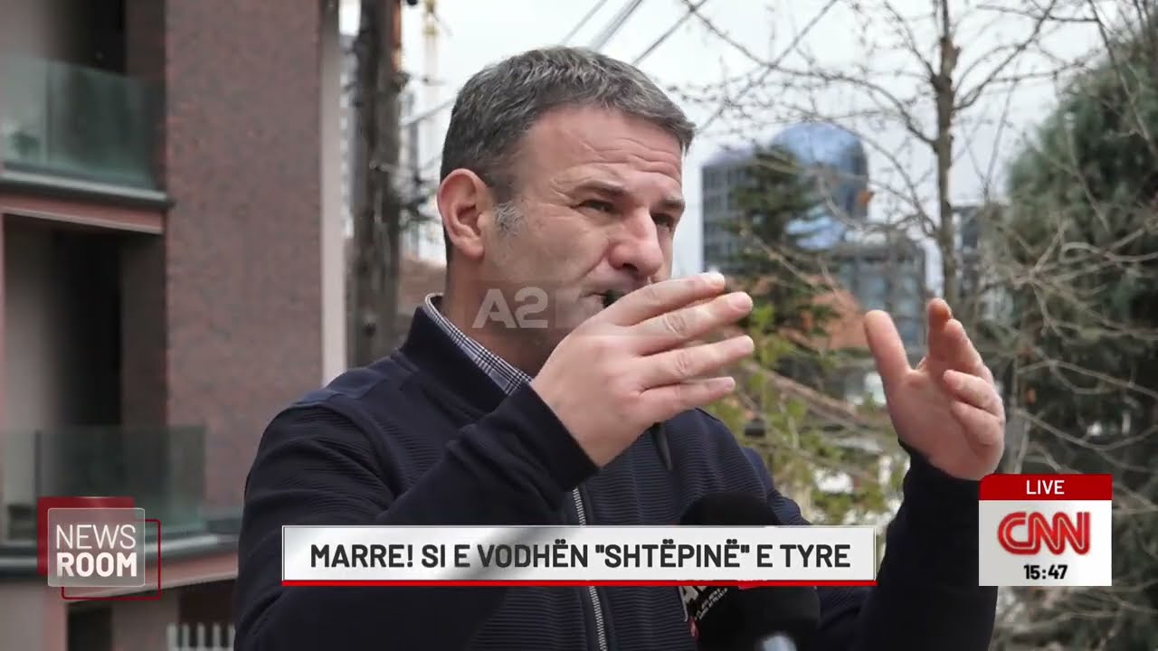 109 të shoqëruar, 23 në paraburgim, sa burg rrezikojnë...