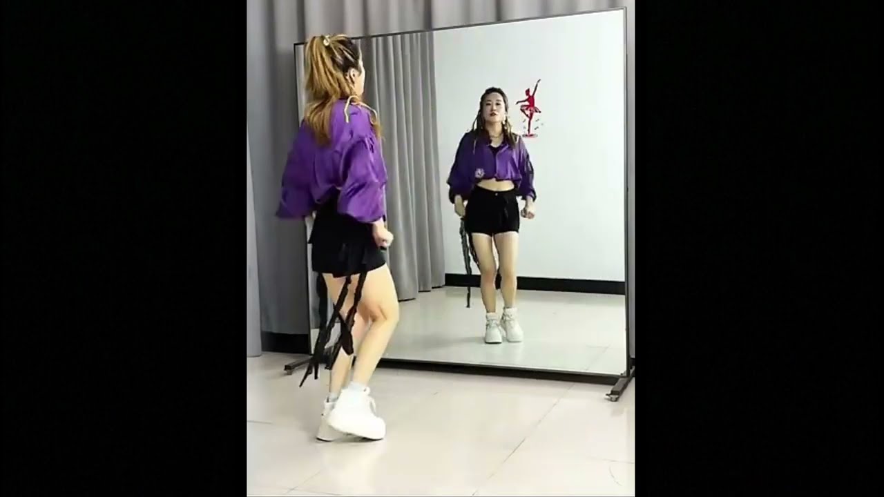 兰花草 #完整版舞蹈 + 舞蹈教学