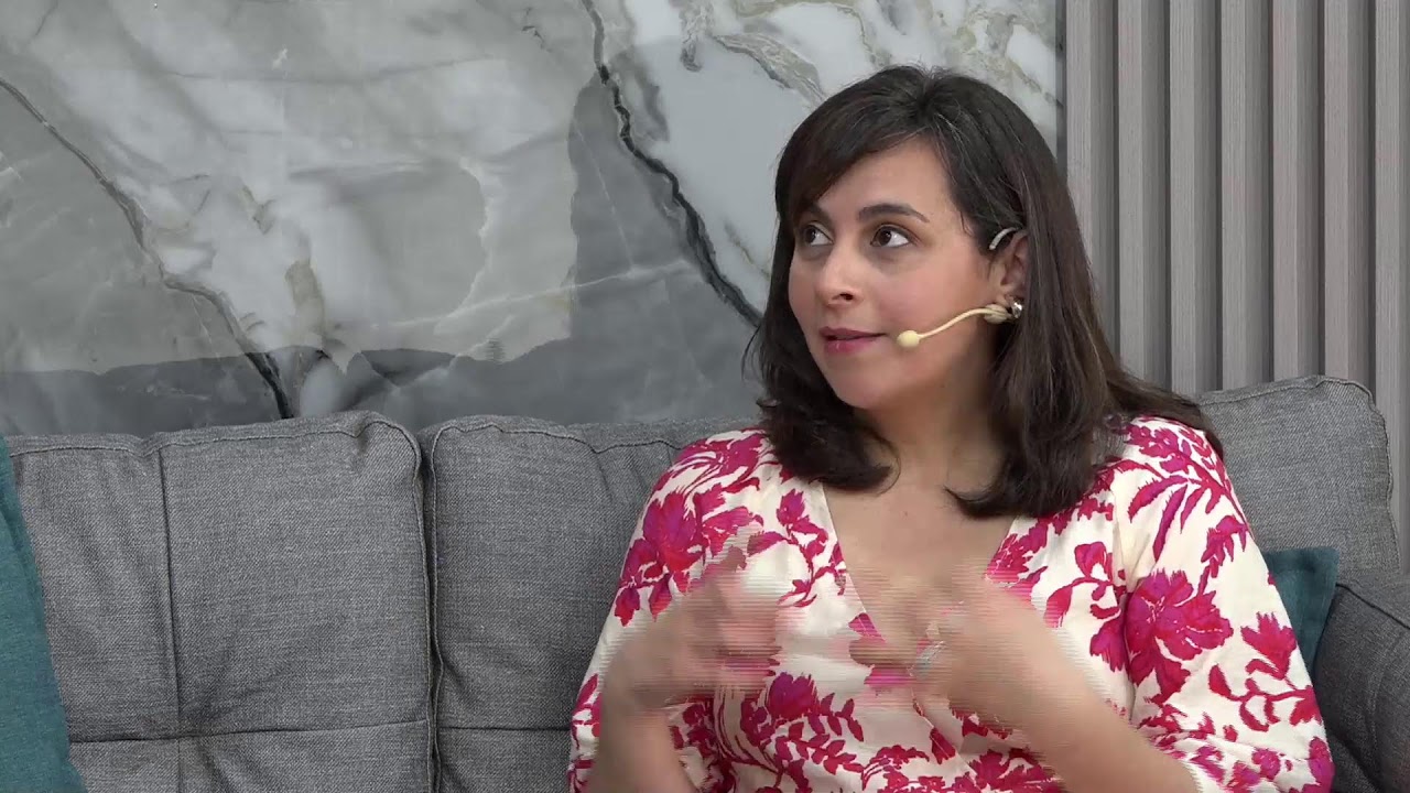 Pérdida de movilidad en el adulto mayor: prevención y tratamiento - Dra. Monserrat Méndez Brich