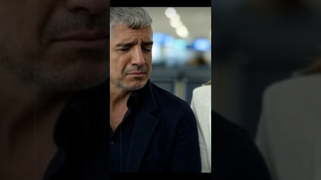 Özcan Deniz: Türkiye es nuestro hogar, pero queríamos mudarnos con Aslı Enver