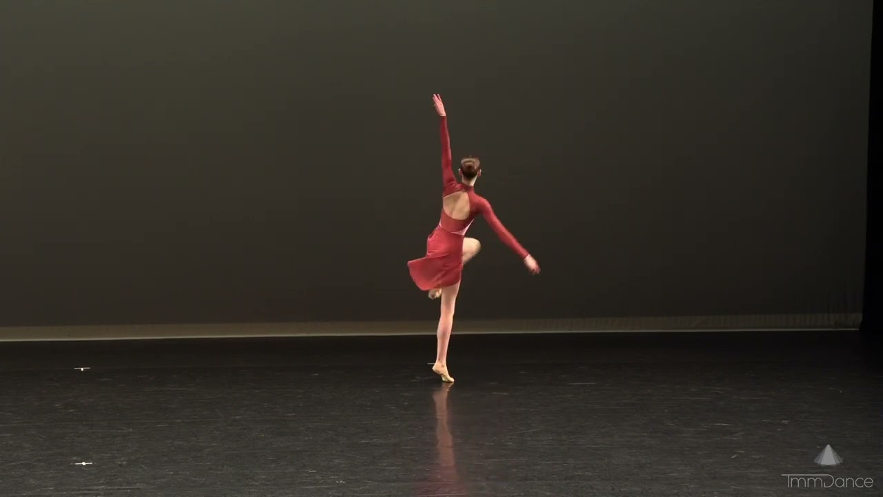 Dawn - Lilika Kovacs - MIPAF 2025 - Contemporary Ballet