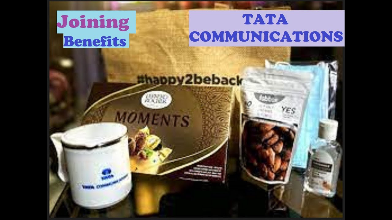 Joining and OnBoarding Experience/Process - TCL-TATA COMMUNICATIONS/ ONROLL_OFFROLL
