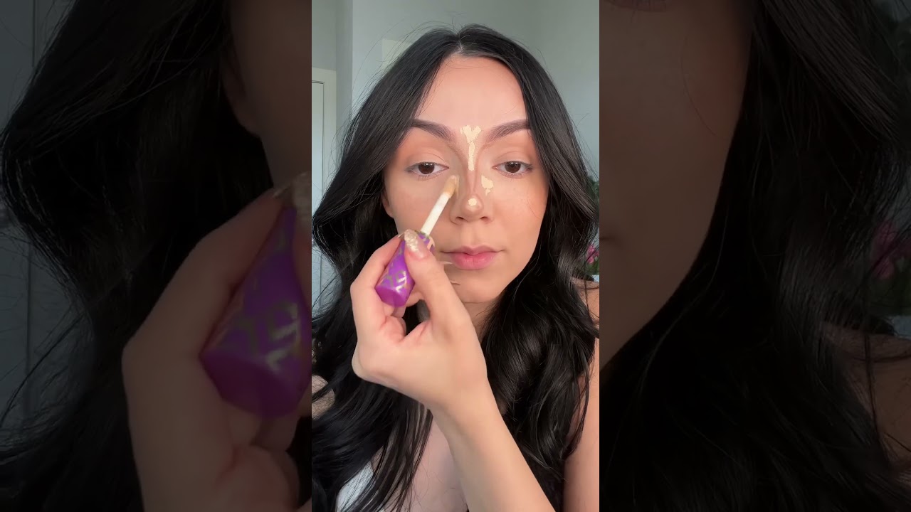 BADDIE MAKEUP (MAQUILLAJE EN TENDENCIA)