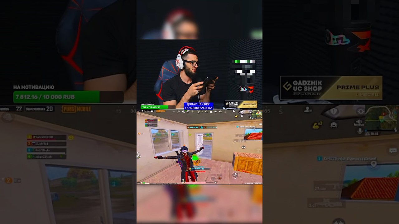 1vs4 LIVE🔥🤯 #pubg #shortsclip #pubgmobile #shorts