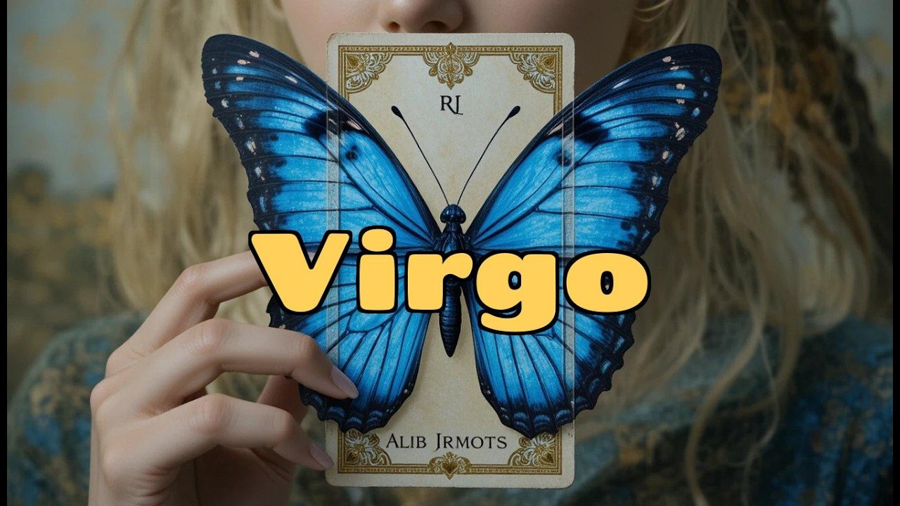 VIRGO ♍ 🩷💫 Algo que soñabas sucederá… quiere verte y hablar ❤️✨ | HOROSCOPO AMOR