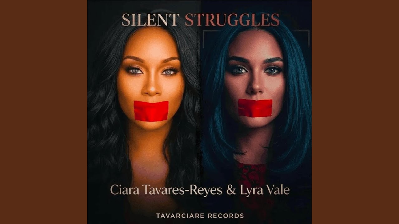SILENT STRUGGLES