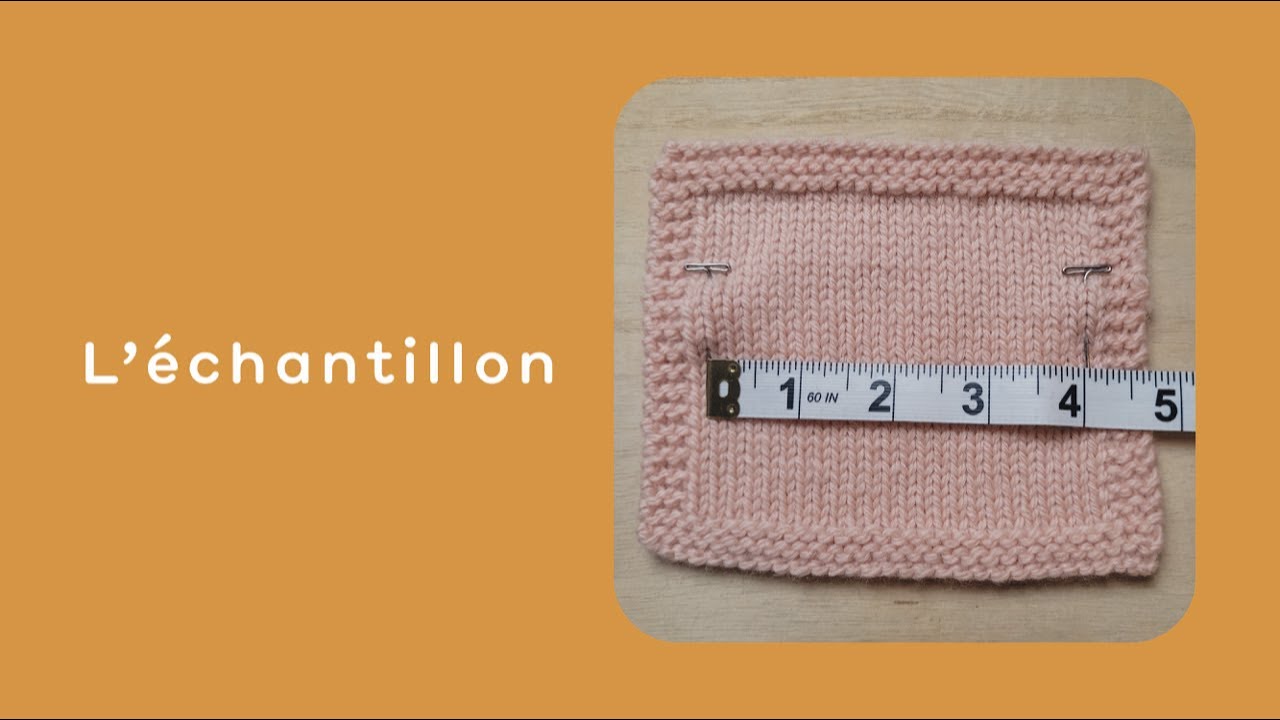 L'échantillon