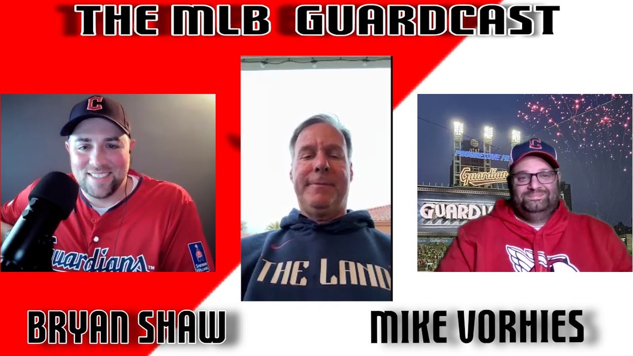 MLB Guardcast Ep 42 - Talking Spring Training with Jim Rosenhaus