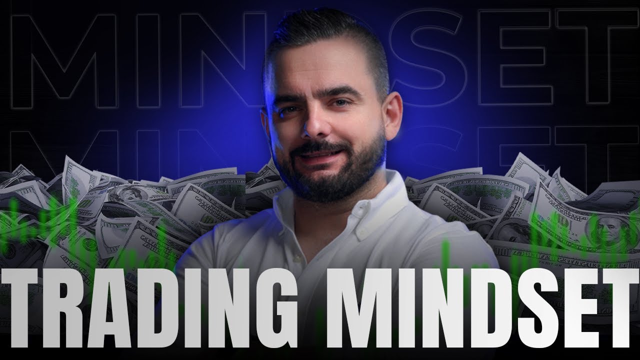 Jak Myśli Zyskowny Trader? Trading Mindset 🧠 &ndash; Psychologia Sukcesu w Tradingu