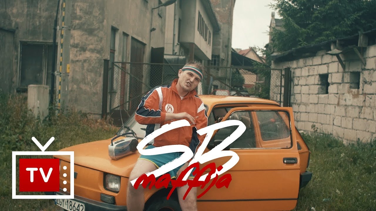 Łuszy - Jedyny słuszny kandydat (prod. Boroproduct) [SB Starter ⭐]