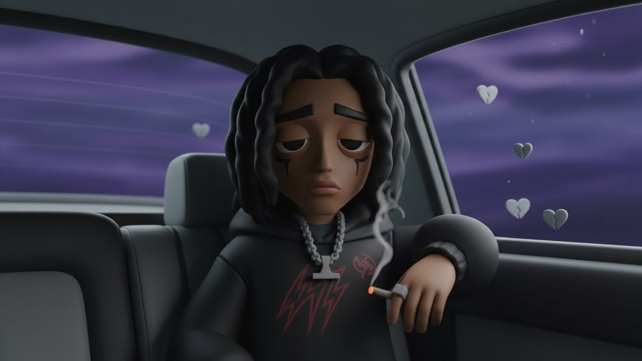 Sad Rap | SimuTrack | Royalty Free | Copyright Free