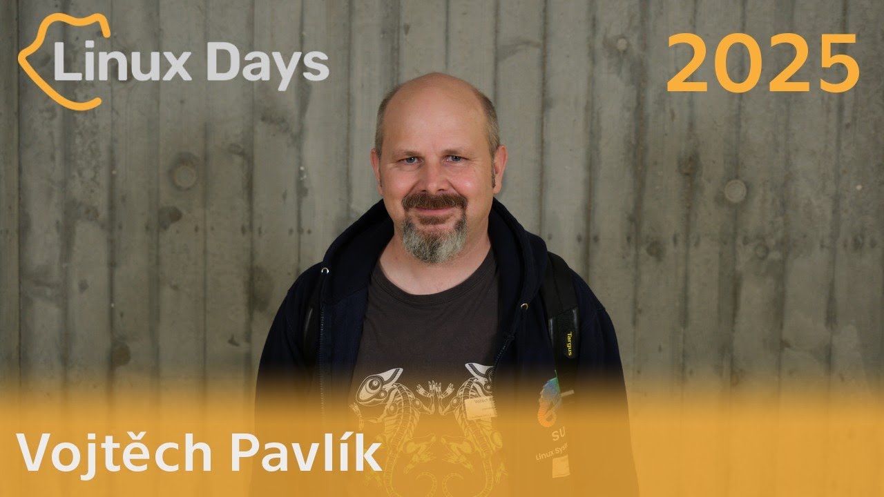Vliv planetární plasticity na závody koní a Kernel (Vojtěch Pavlík)