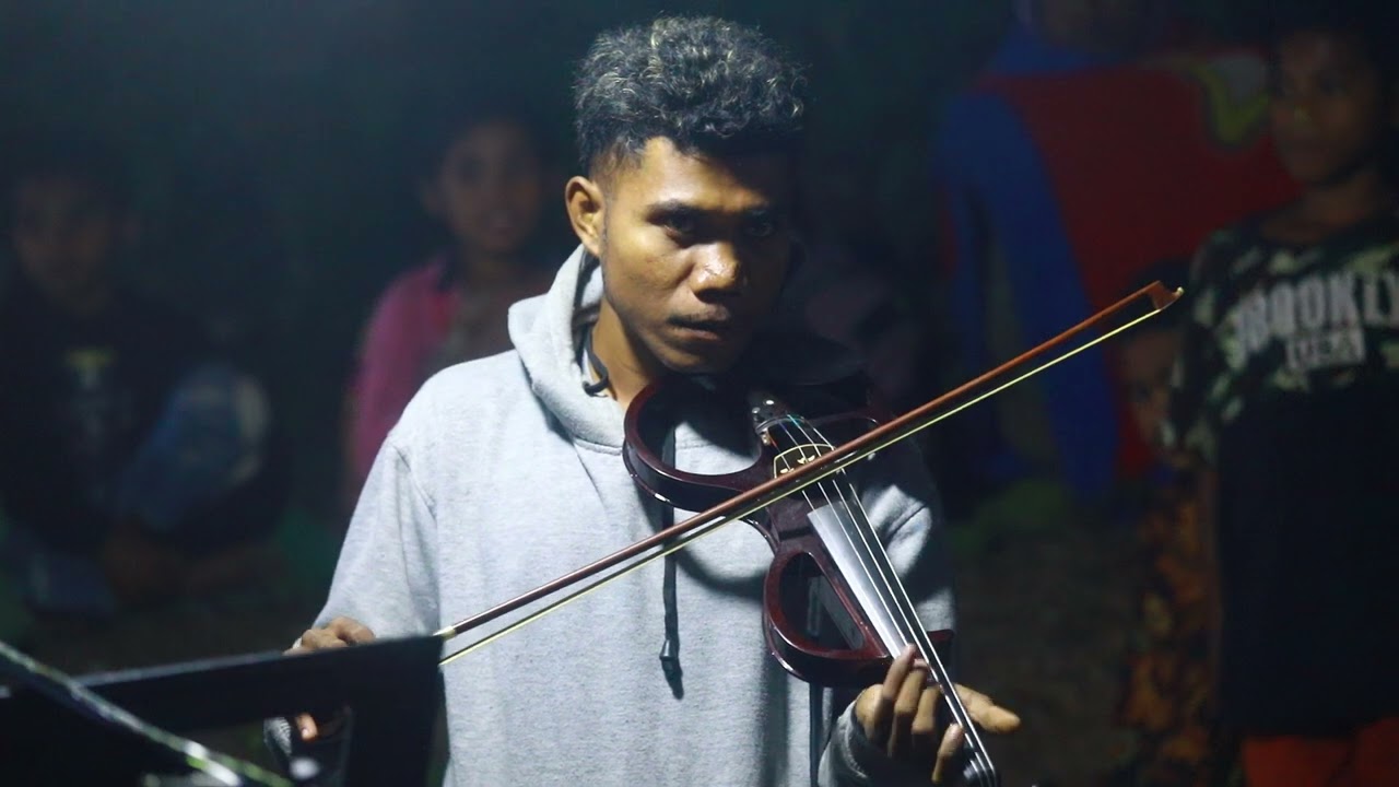 LIVE INSTRUMENTU 2023|| ANCOS FT LUCAS