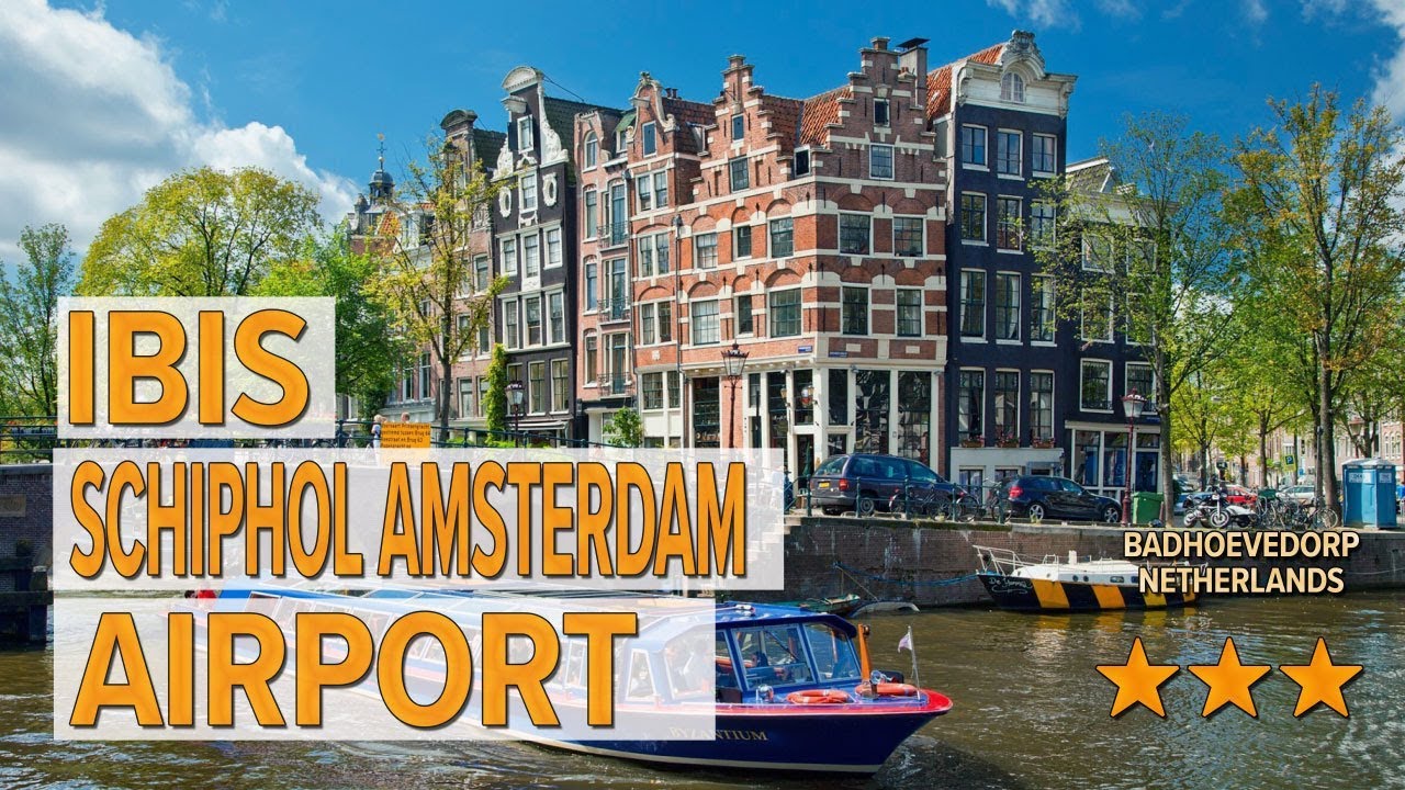 Ibis Schiphol Amsterdam Airport hotel review | Hotels in Badhoevedorp | Netherlands Hotels