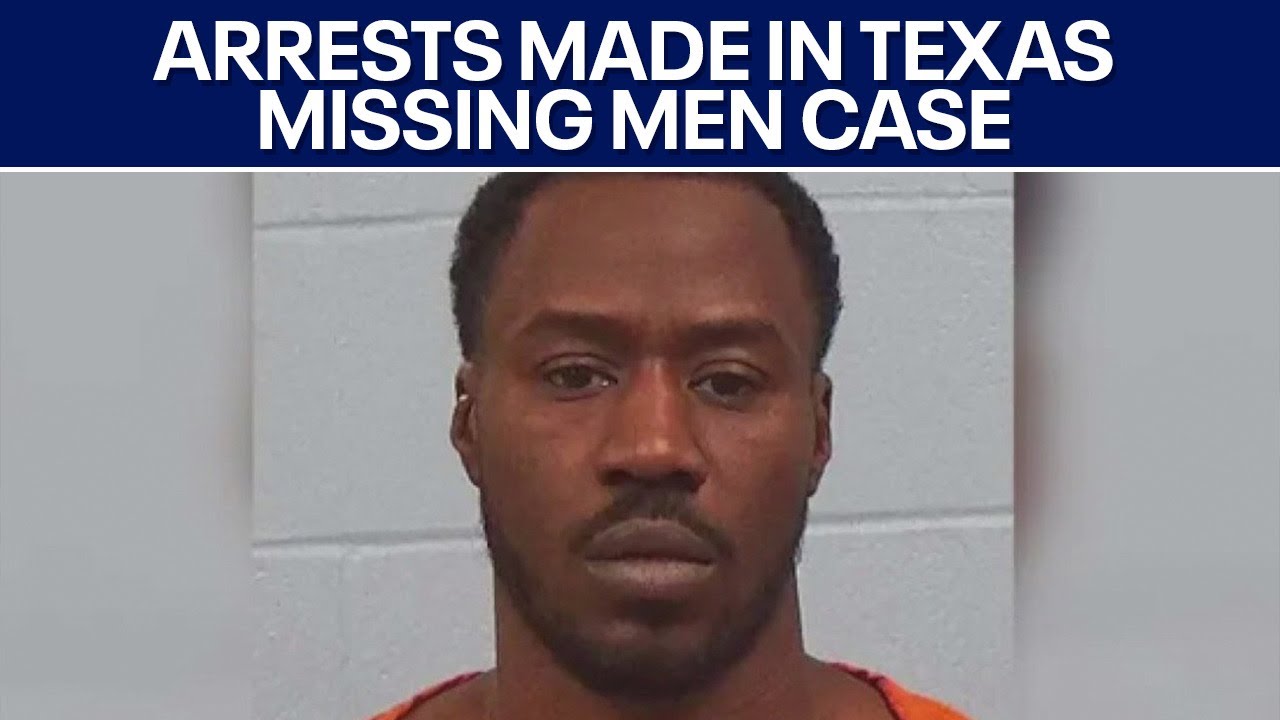 Texas crime: Pflugerville police make arrests in 2021 deaths | FOX 7 Austin