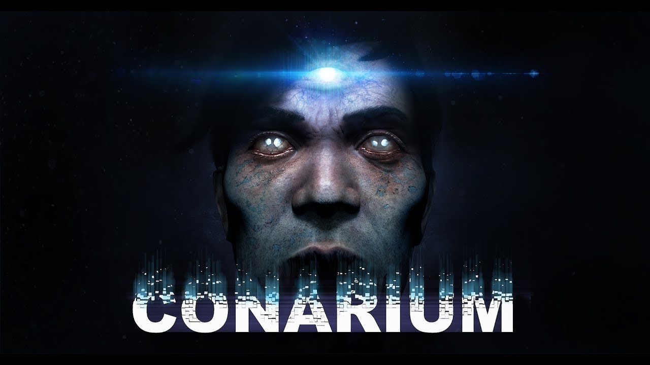 Conarium Episode 3 et fin[sans commentaire]