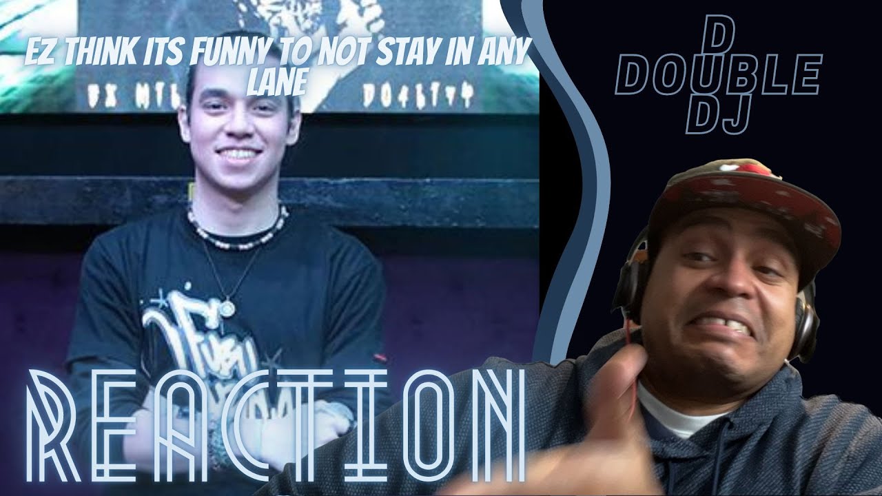 EZ Mil Spining Reaction
