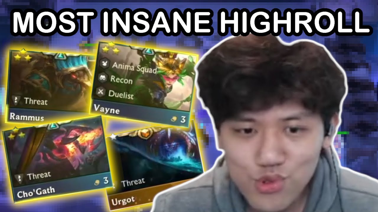 Soju hits THIS within 2 Rounds !
