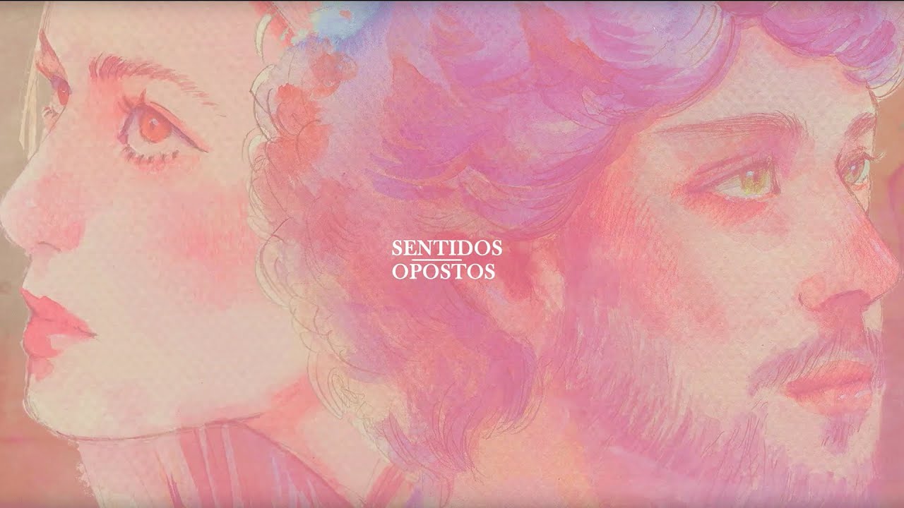 ZéVitor ft. Mayam - Sentidos Opostos