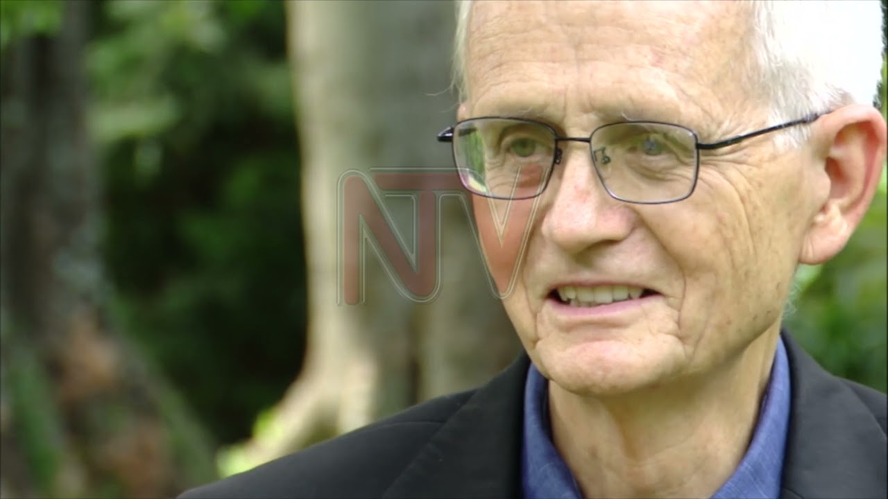 DR. CHAPMAN KIGOZI: Emirimu aginnyuse, waakudda okwaboobwe gye yava mu 1979