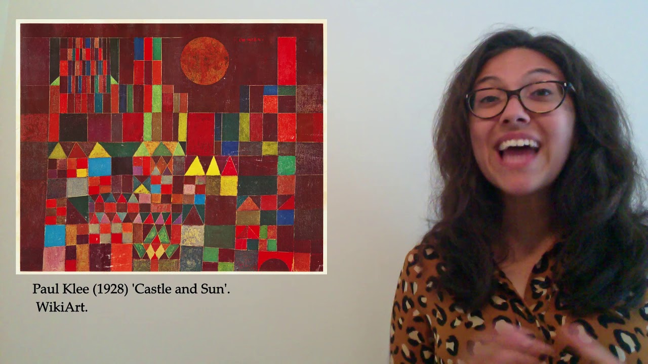 Expressionism | Museum at Home