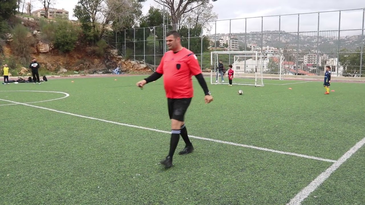 MLS vs SGA 2018 SPR (Part 2)