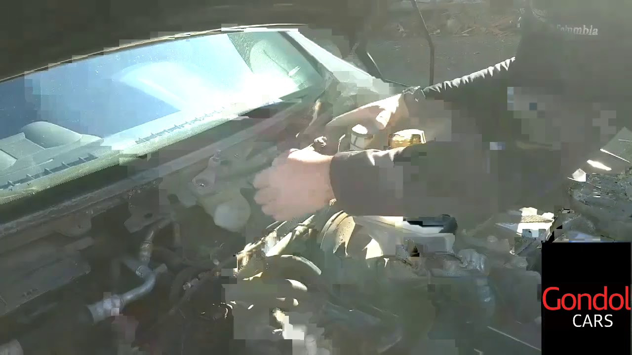 TUTORIAL [CAMBIO DE RADIADOR DE CALEFACCIÓN FORD KA]