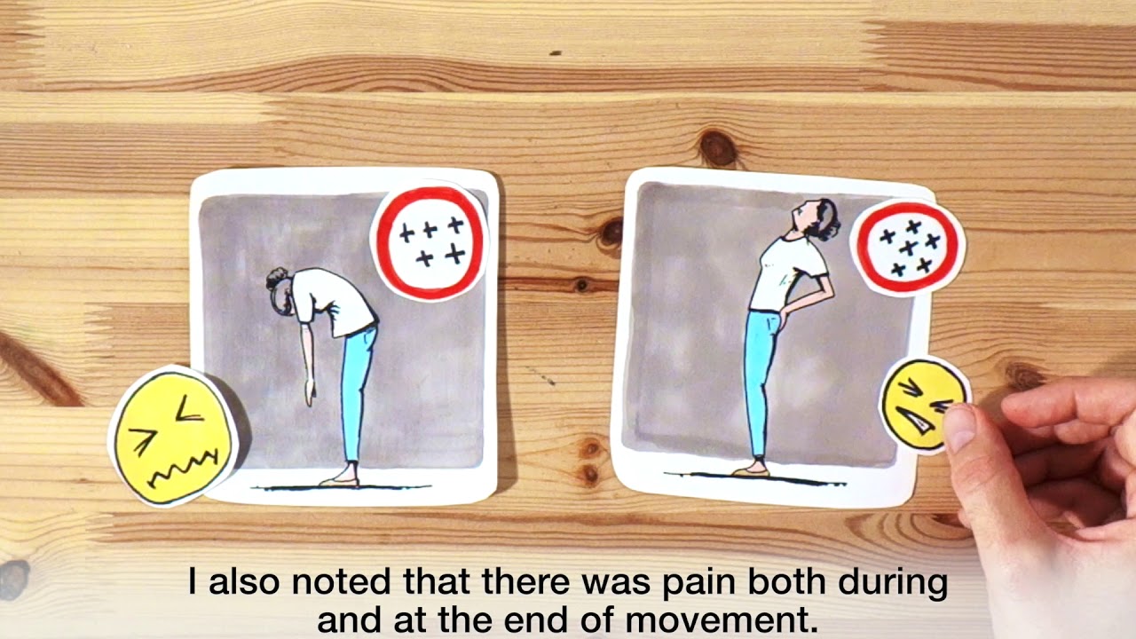 What is the McKenzie Method of Mechanical Diagnosis & Therapy?