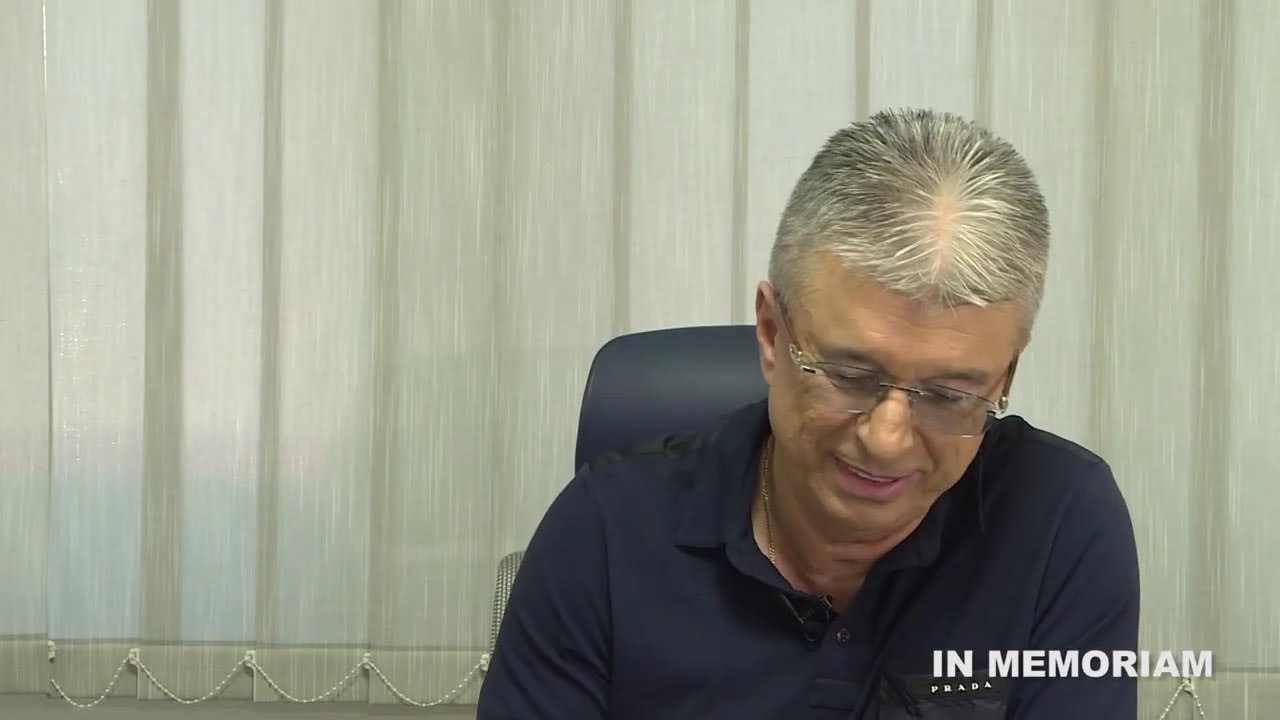 Velika životna ispovest Sa&scaron;e Popovića