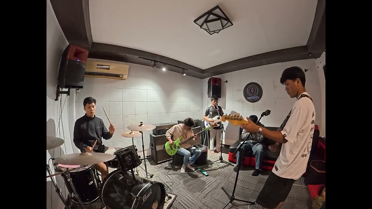 Dulo na ngani by Denniel