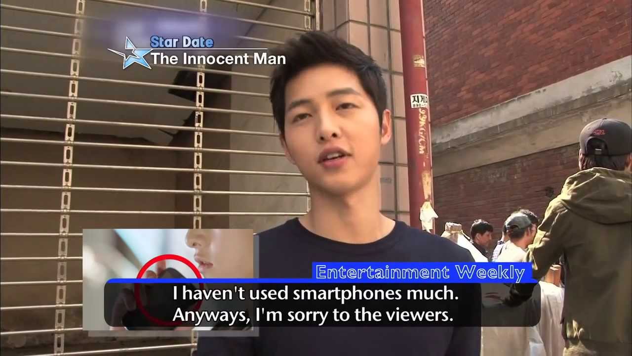 [Star Date] Here are the Secrets of popularity of drama 'The Innocent Man'!