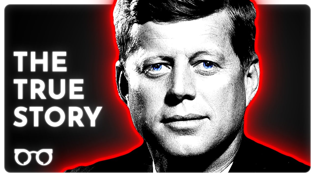 The Wild Rise of the Kennedys