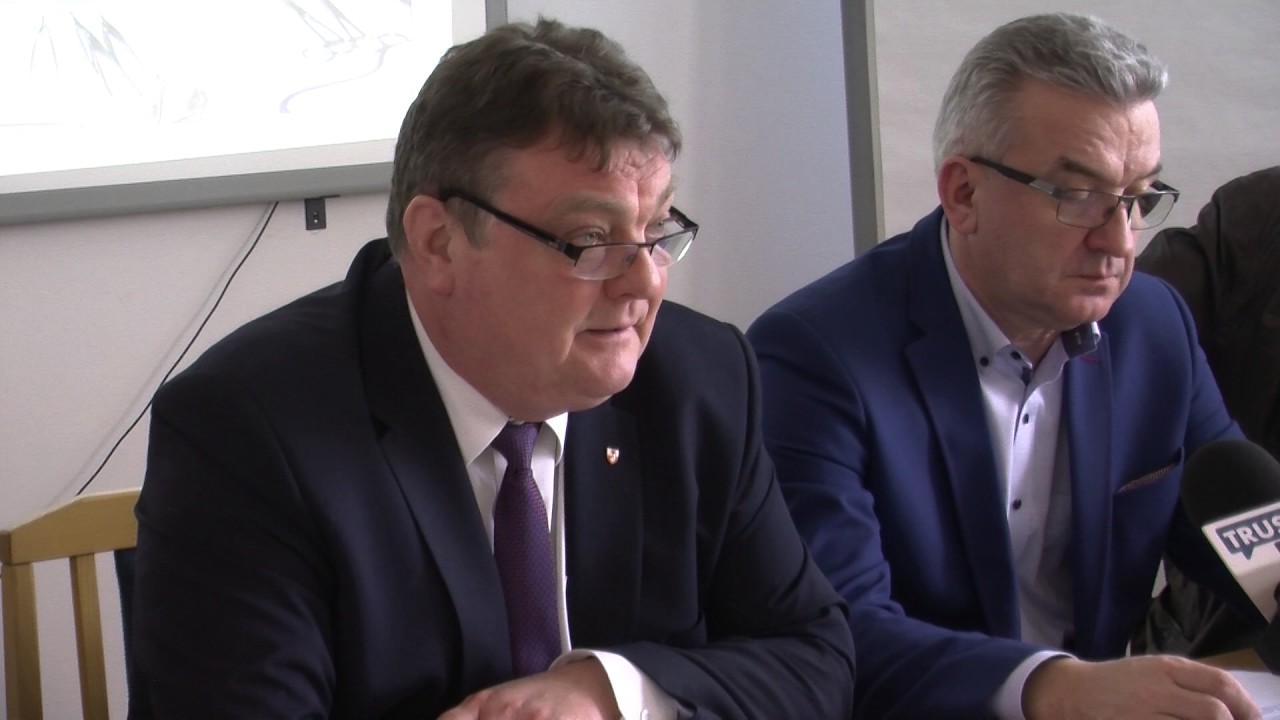 Inwestycja   Szpital Miejski św  Jana Pawła II w Elblągu