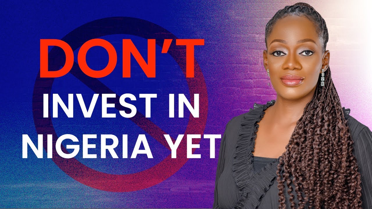 The Honest Truth About Investing In Nigeria As A Nigerian Abroad