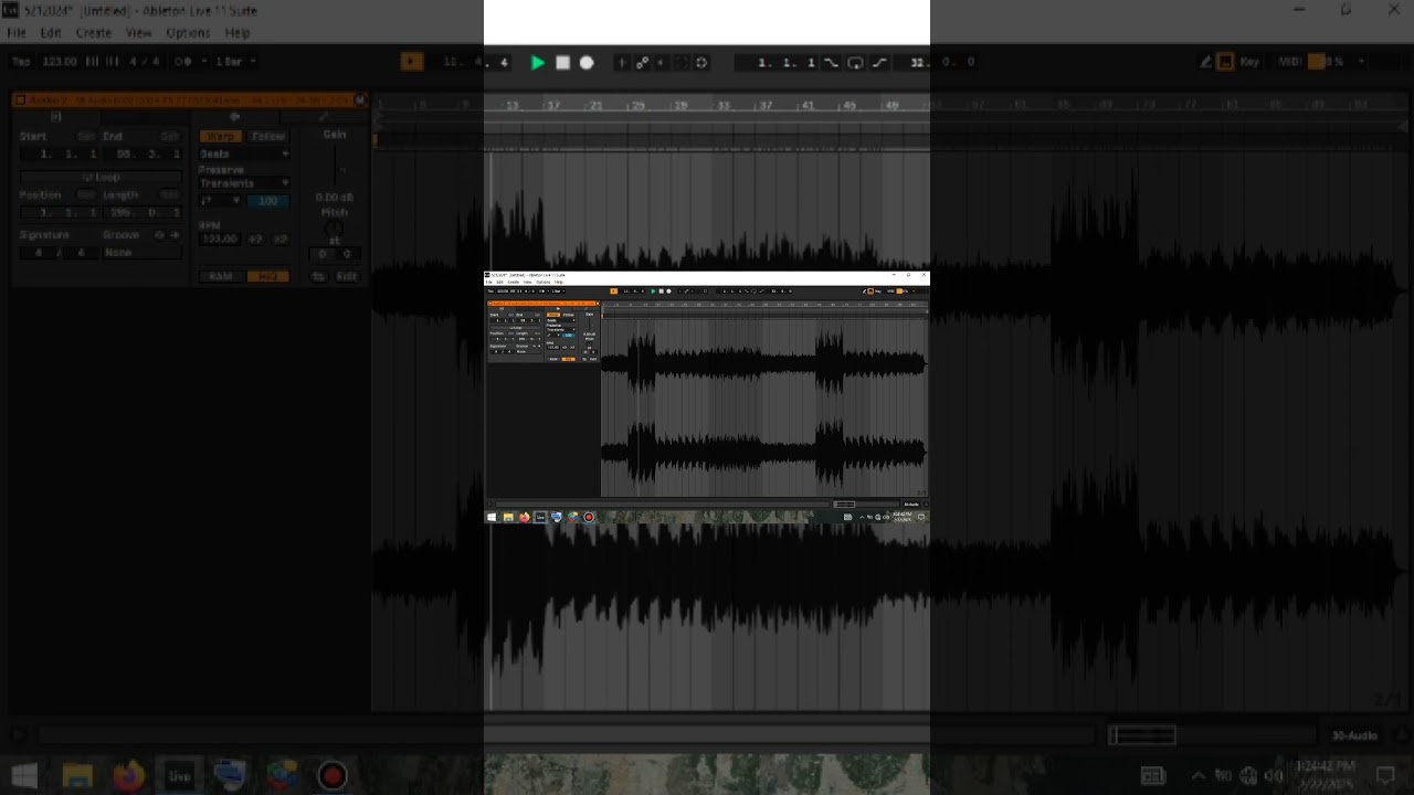 Guitar melodic trap beat #kerala #abletongang #ktowngang #thafunkisdope