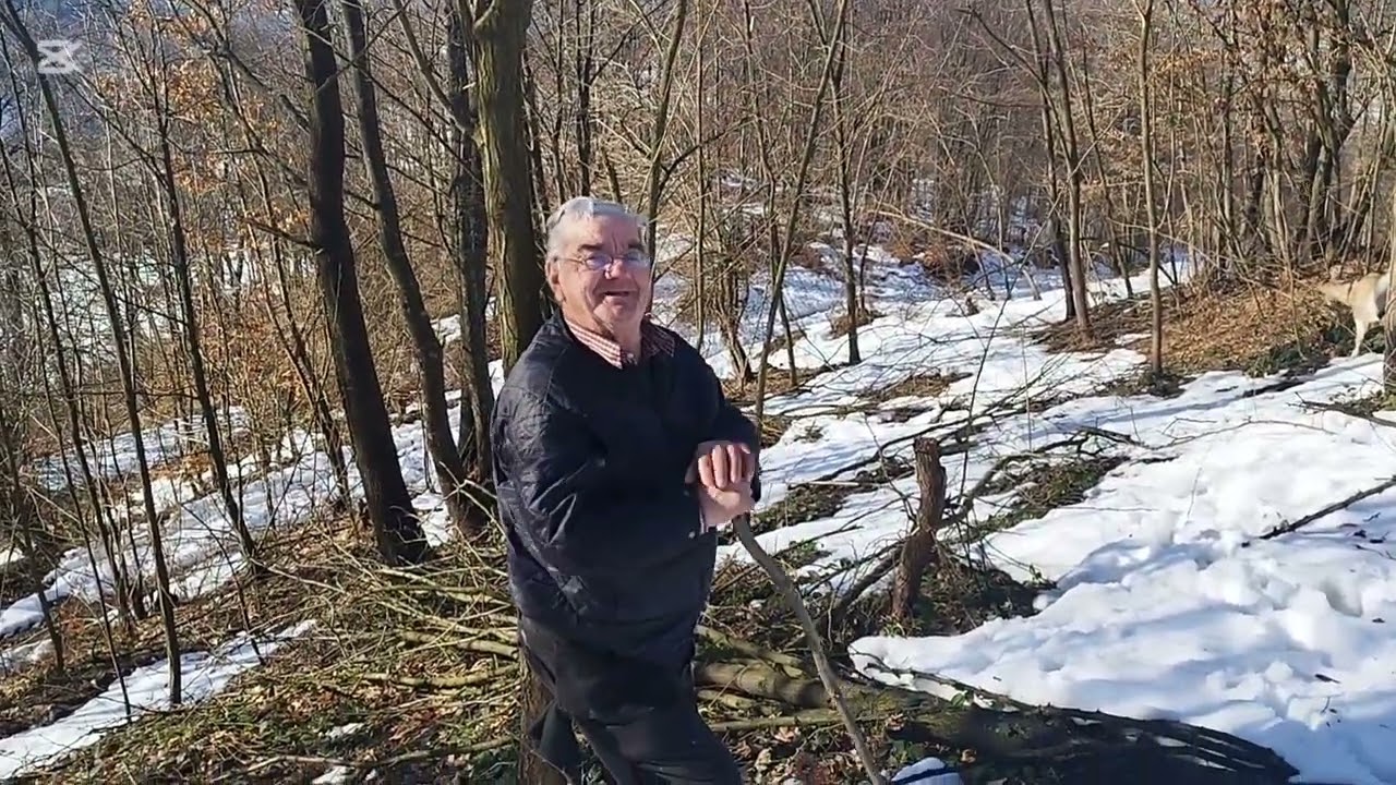 70 godina ima i čuva koze a i ženio bih se.samo da je poštena.