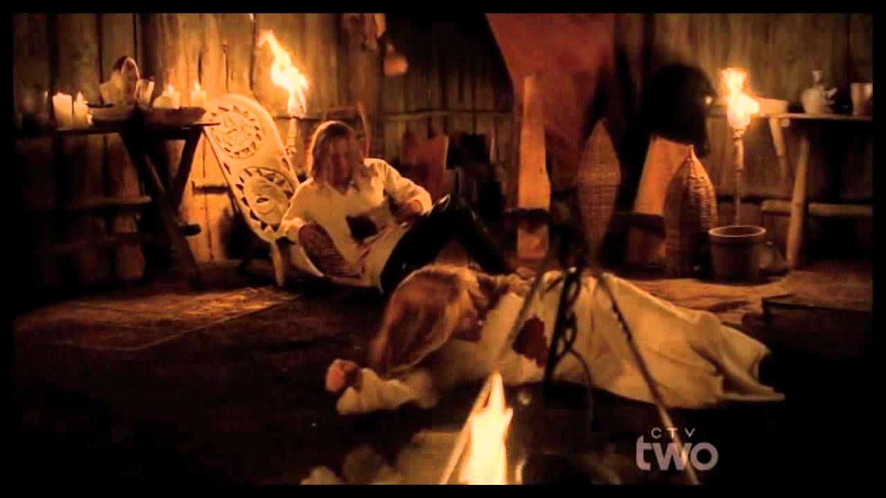 FAMILY ABOVE ALL [ TATIA, KLAUS & ELIJAH ]