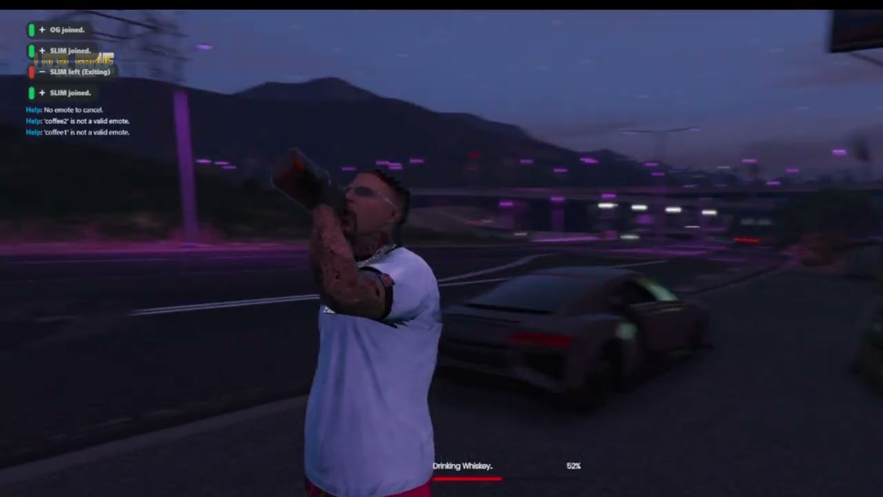 Local Grove RP: The Jeweler SNITCED! ( #fivem #localgrove @NPConAPC  )