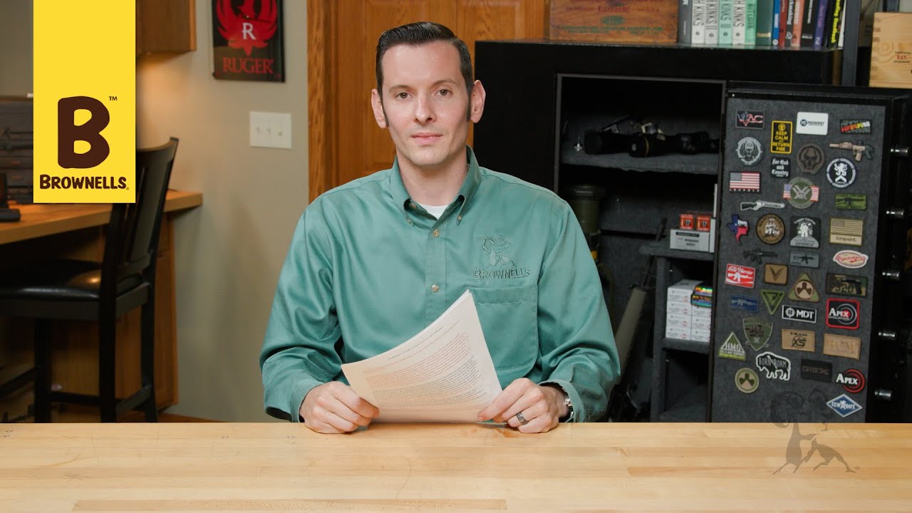 Smyth Busters: Important Info on 5.56 vs .223 Ammunition