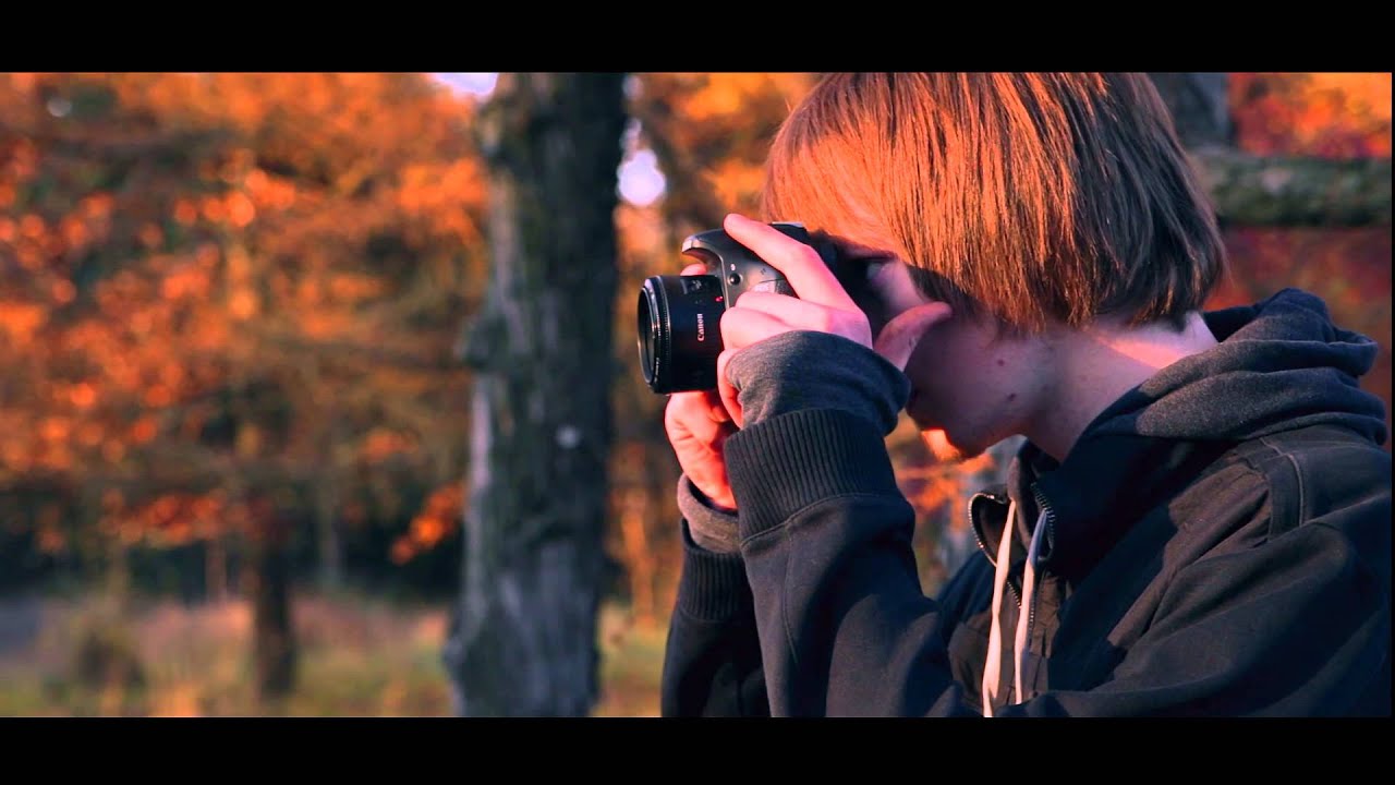 Nick (MVP) Margetic -- Demo (film) Reel 2014