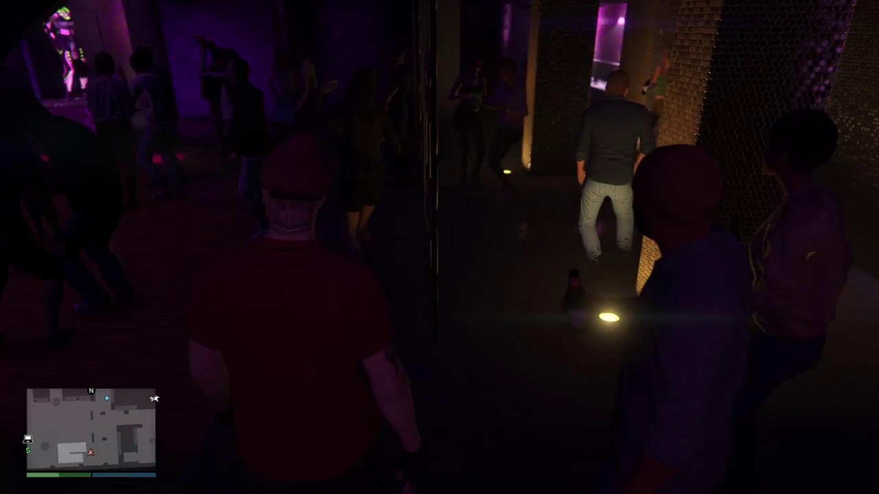 Ps5 GTA 5 Online short stream im sick