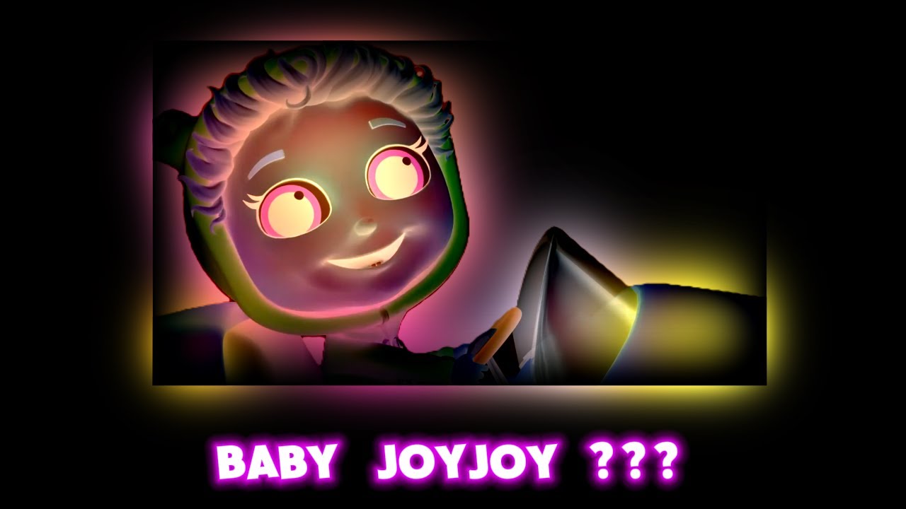 Baby joy joy intro effects  / SPONSORED: Preview 2 effects