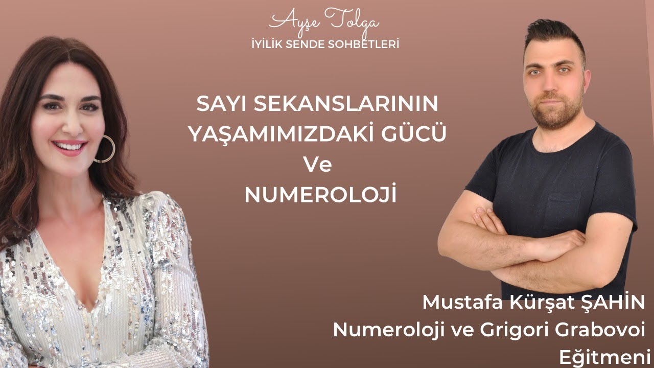 SAYI SEKANSLARI VE SAYILARIN GİZLİ DÜNYASI