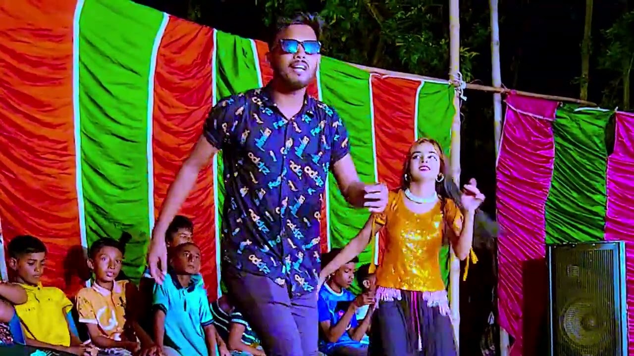ও রসের ভাবি | O Rosher Vabijan Rana Bappy New Dj Song | New Wedding Dance 2026 | Juthi Viral Dance