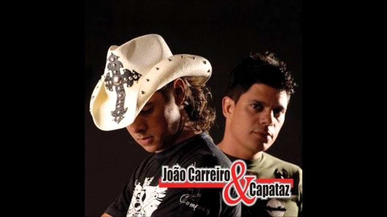 Munhoz e Mariano e João Carreiro e Capataz - Quebrou o frasco, Preta