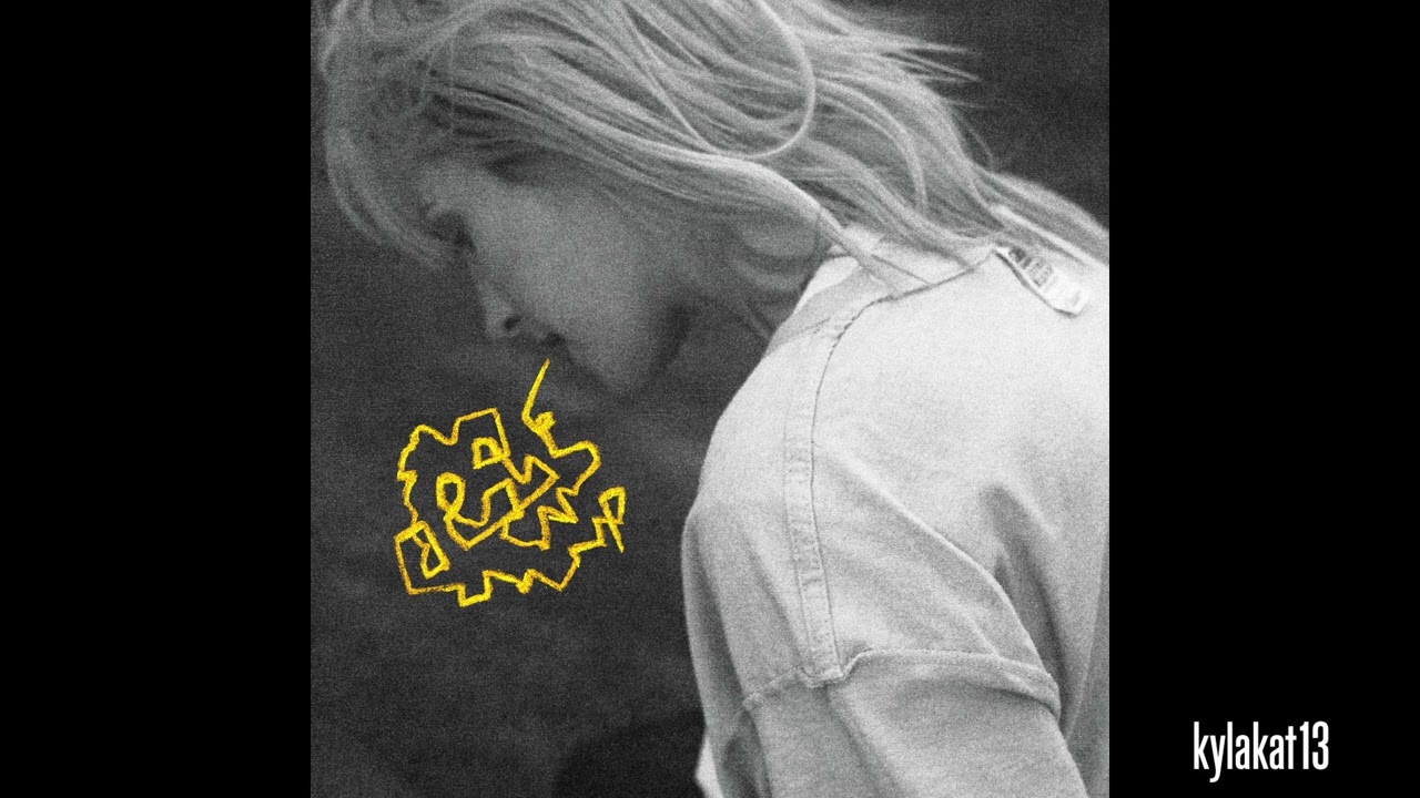 Hayley Williams - Negative Self Talk - Near Perfect Instrumental