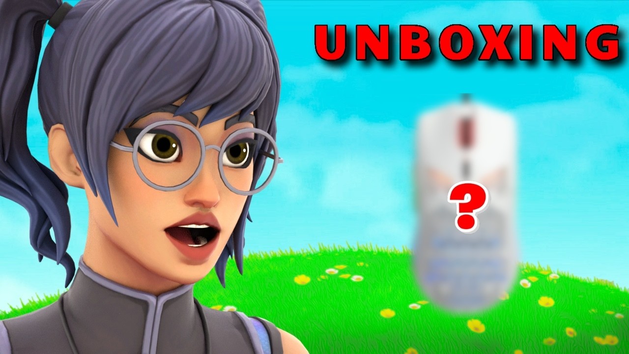 Unboxing 🖱️ [GLORIOUS MODEL O] ¿El MEJOR ratón gaming calidad-precio 2026?