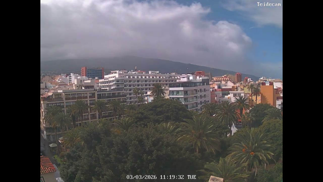 2026-03-03 Teidecam